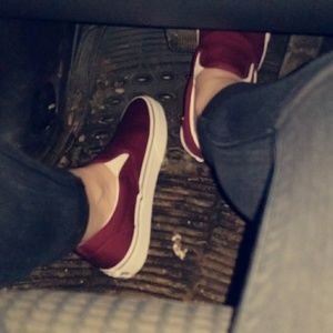 Meet your Posher, Kelsie